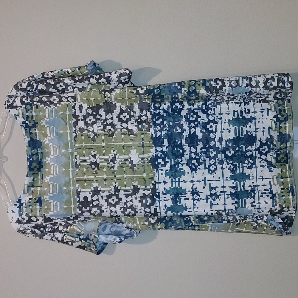 Christopher & Banks Blouse - Picture 2 of 6